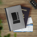 Participant Media Passport Cover