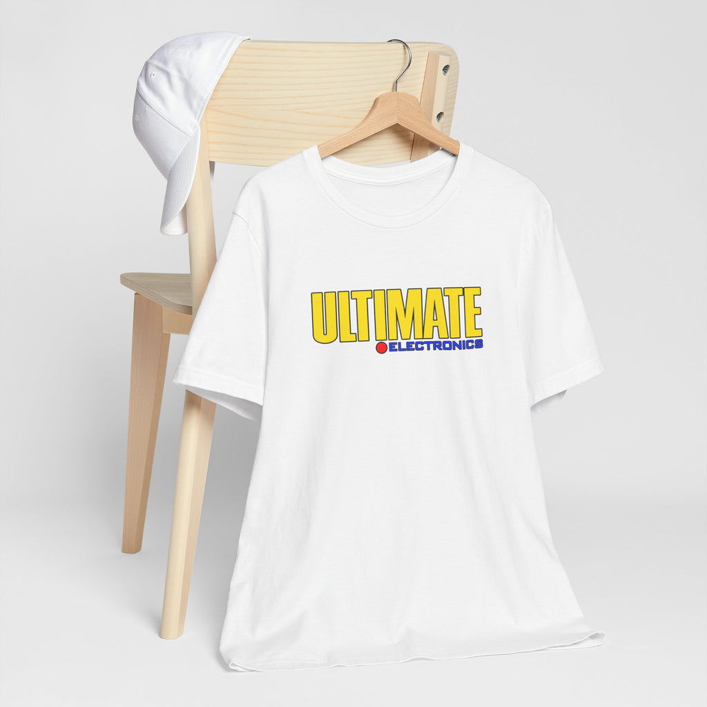 Ultimate Electronics T-Shirt