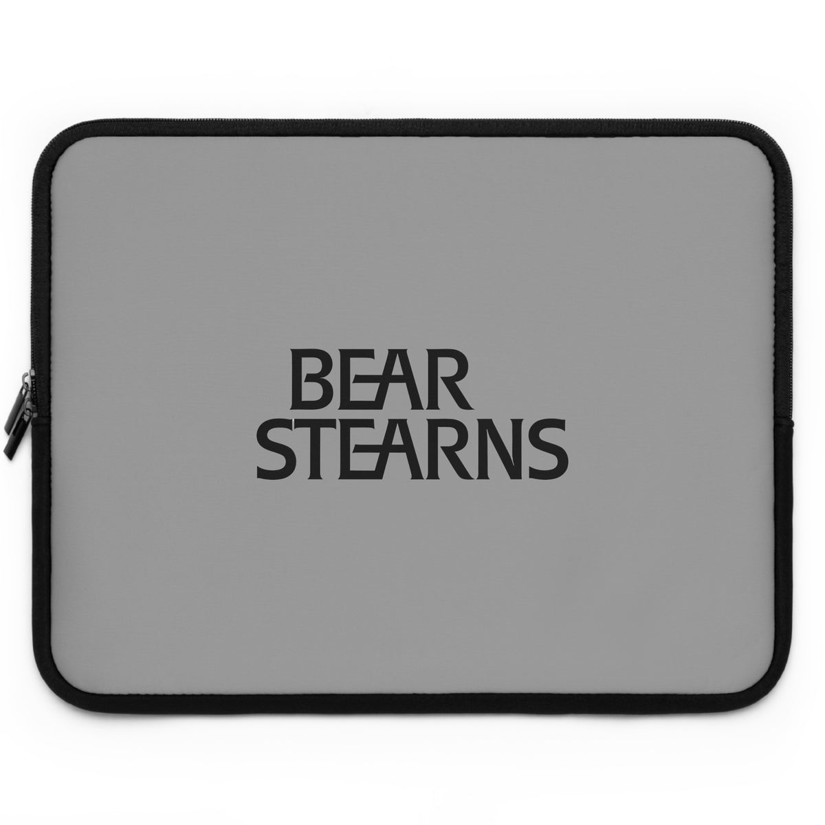 Bear Stearns Laptop Sleeve