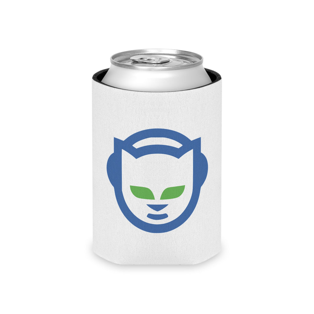 Napster Can Cooler