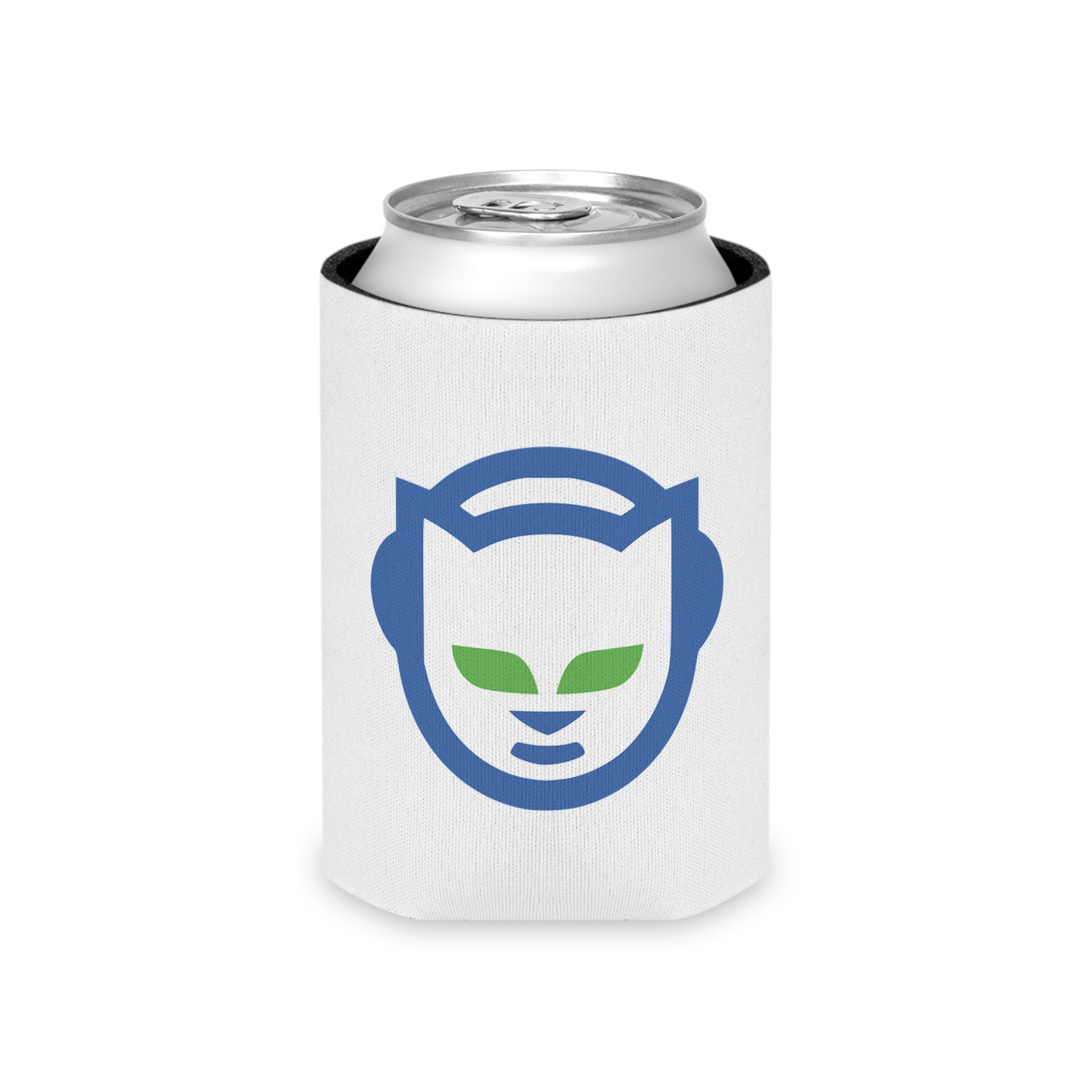Napster Can Cooler