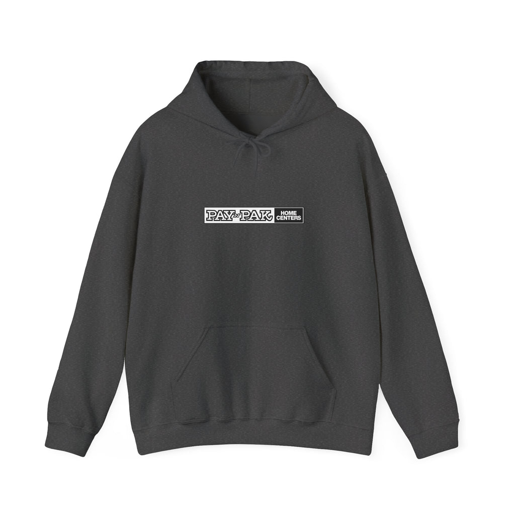 Pay 'n Pak Hoodie / Sweatshirt