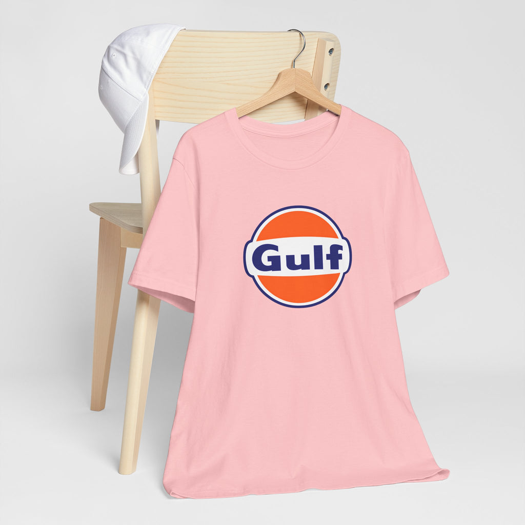 Gulf Oil T-Shirt
