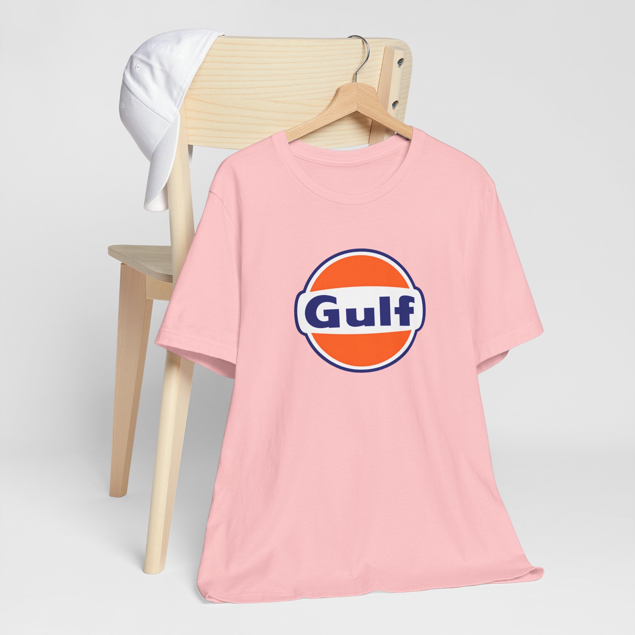 Gulf Oil T-Shirt