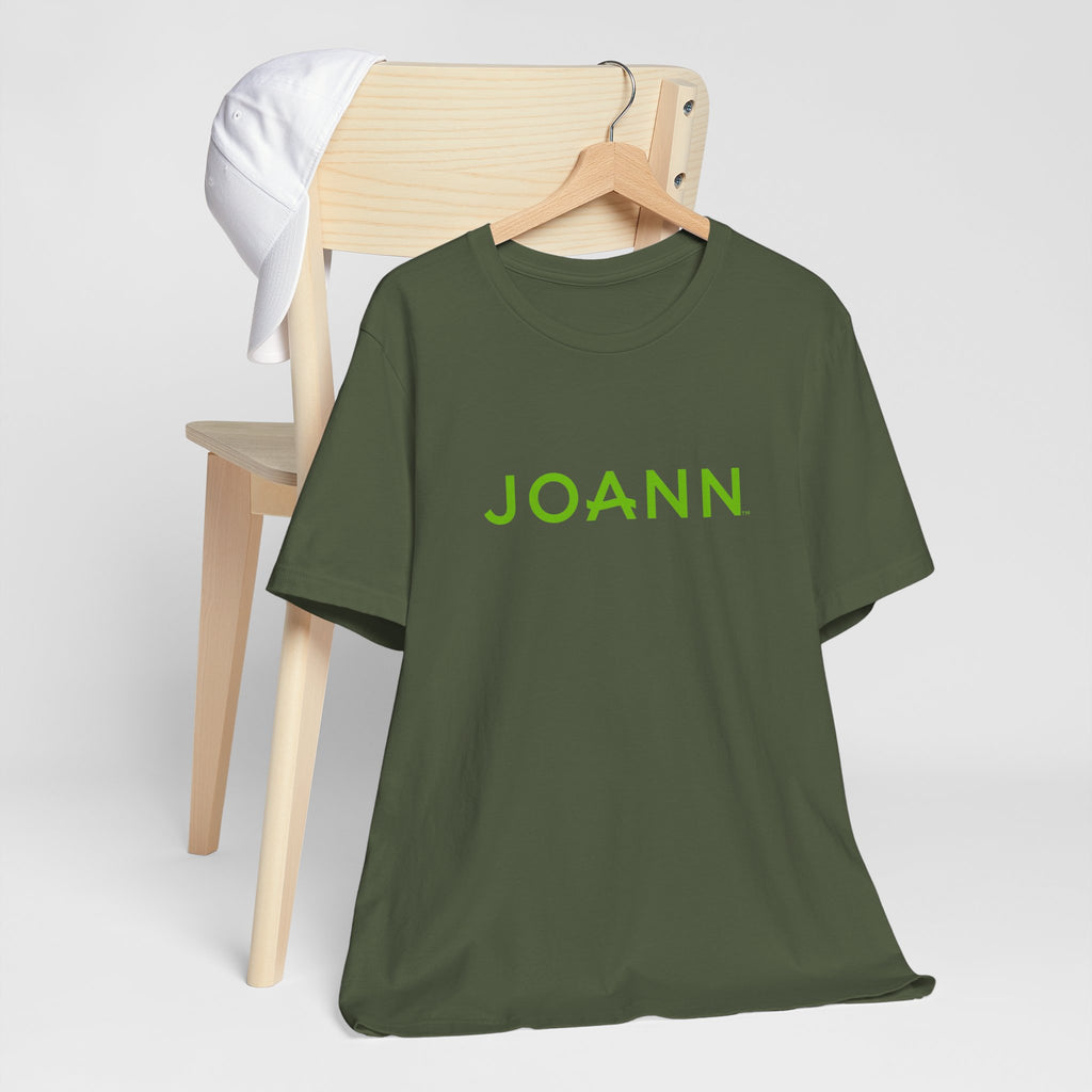 Jo-Ann Fabrics T-Shirt