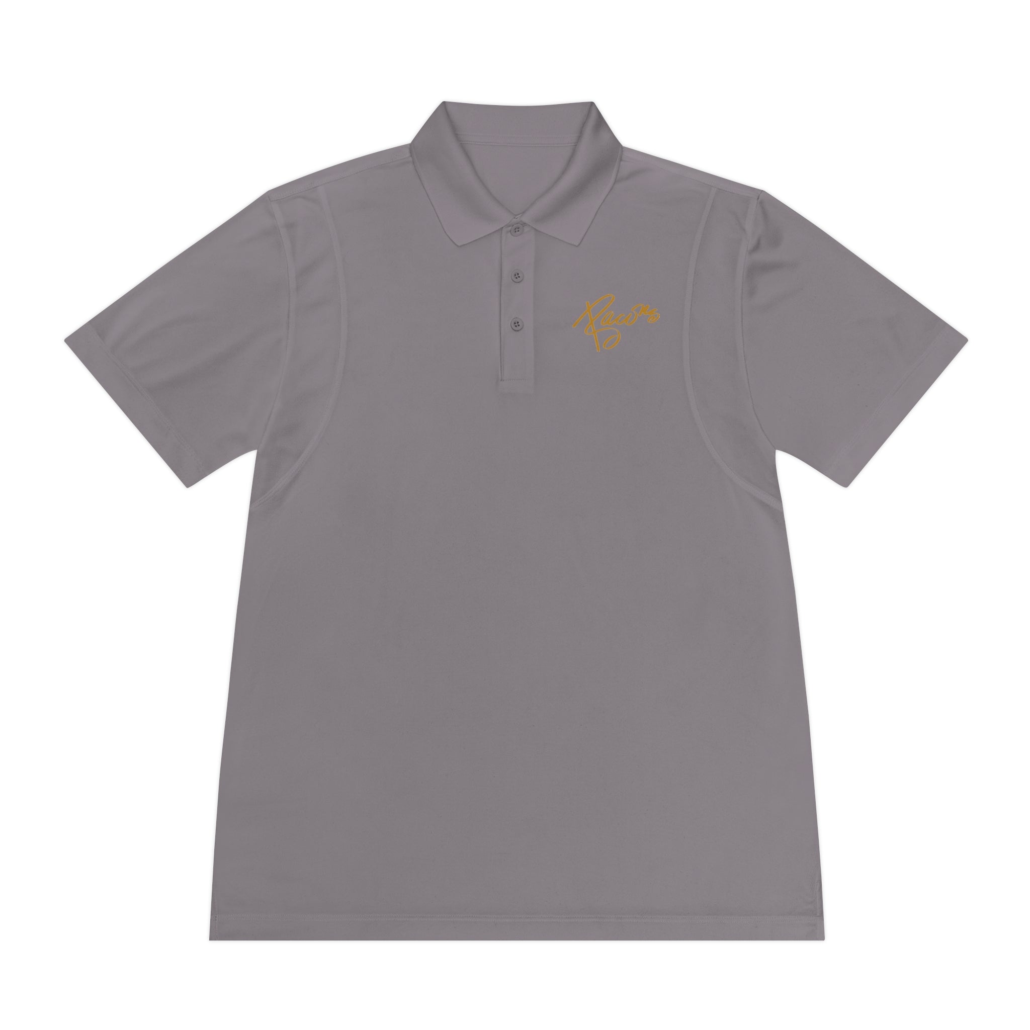 Bacon's Men's Sport Polo Shirt