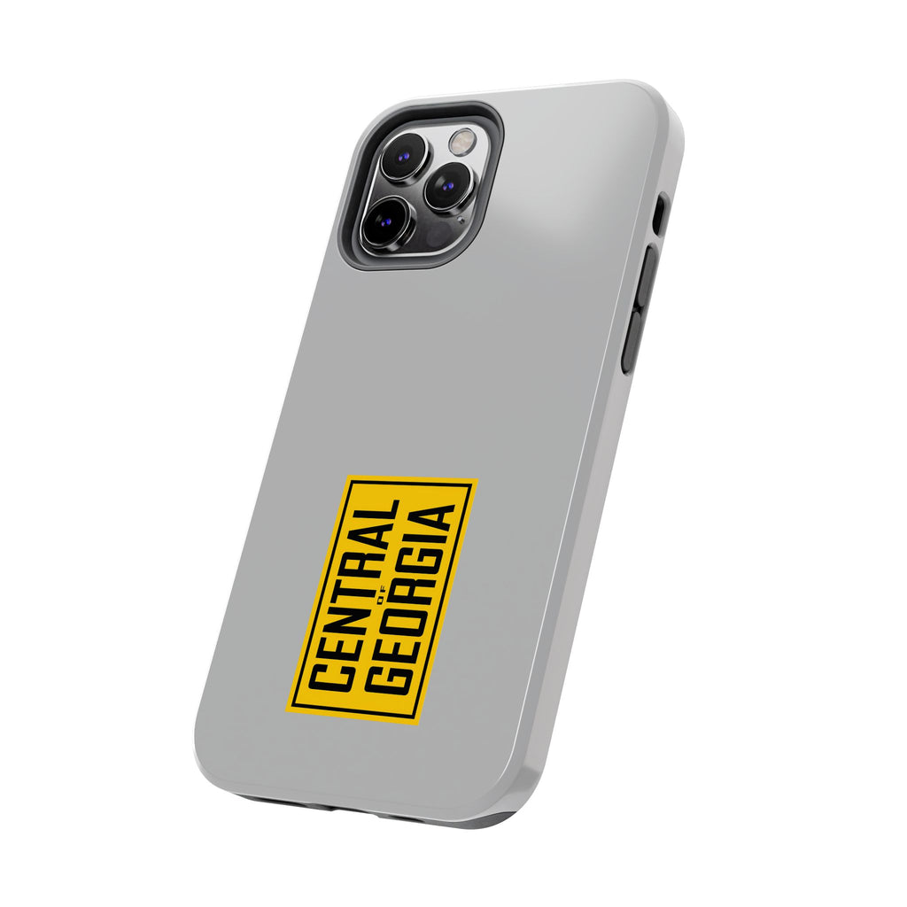 Central of Georgia Railway Tough Phone Case