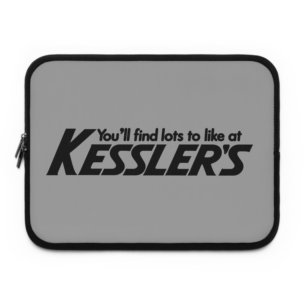 Kessler's Laptop Sleeve