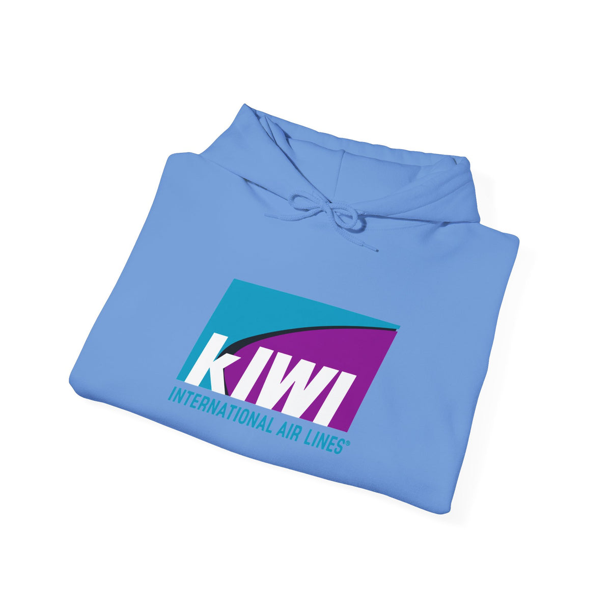 Kiwi International Air Lines Hoodie / Sweatshirt