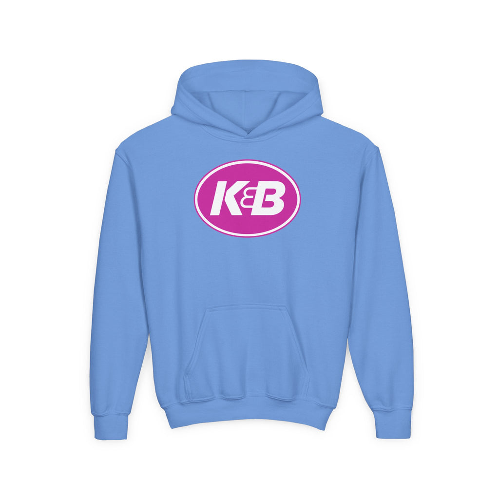 K&B (Katz & Besthoff) Youth Hoodie / Sweatshirt