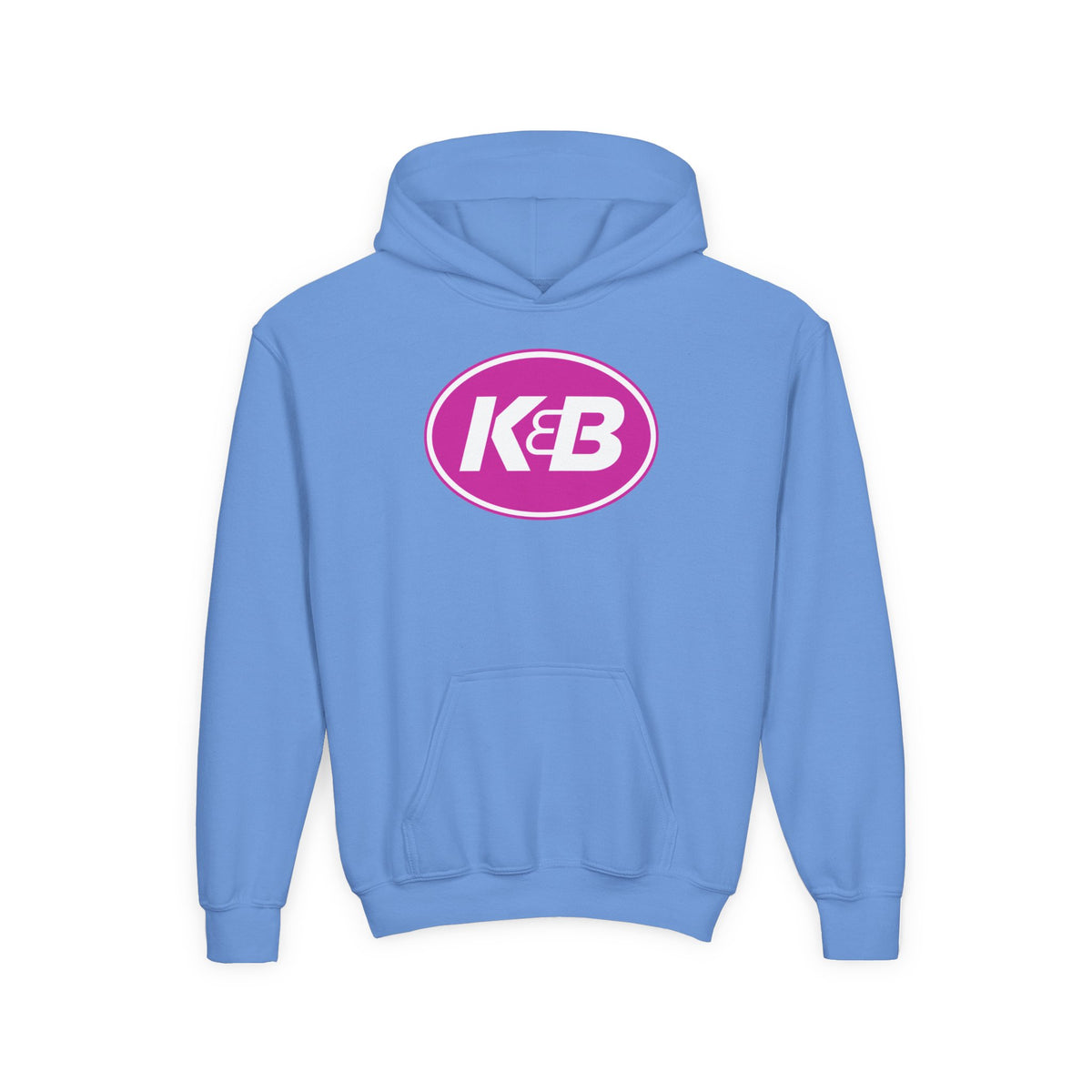 K&B (Katz & Besthoff) Youth Hoodie / Sweatshirt