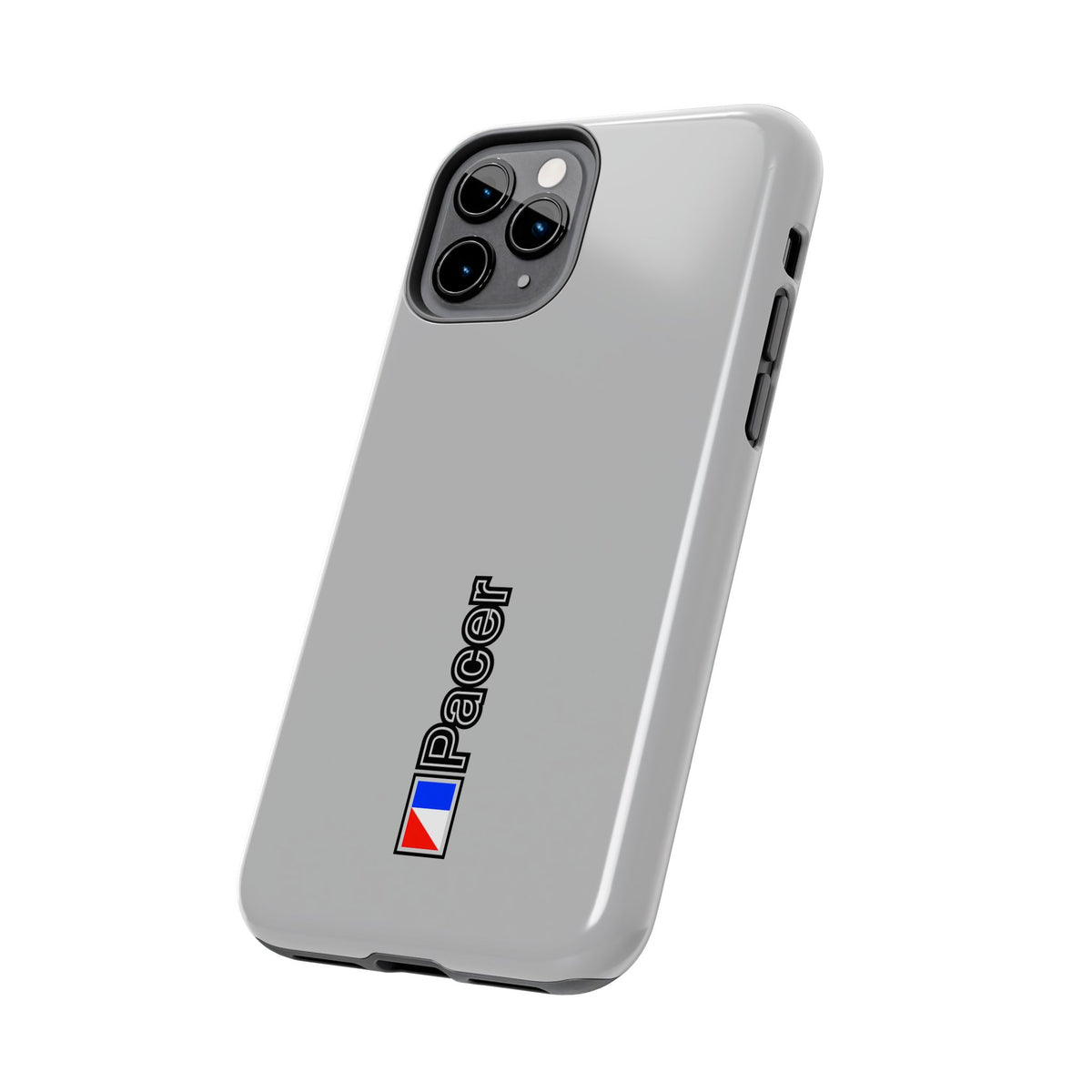 Pacer International Tough Phone Case