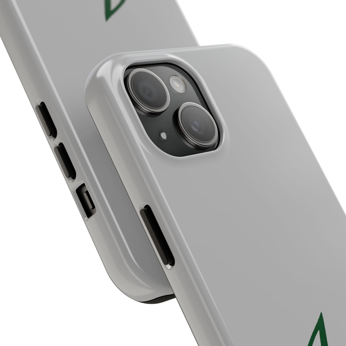 Ivey's Tough Phone Case