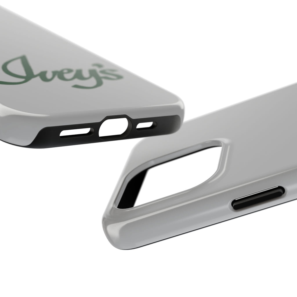 Ivey's Tough Phone Case