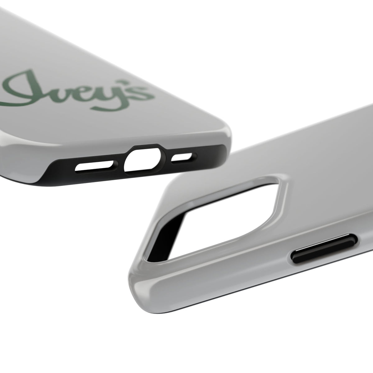 Ivey's Tough Phone Case