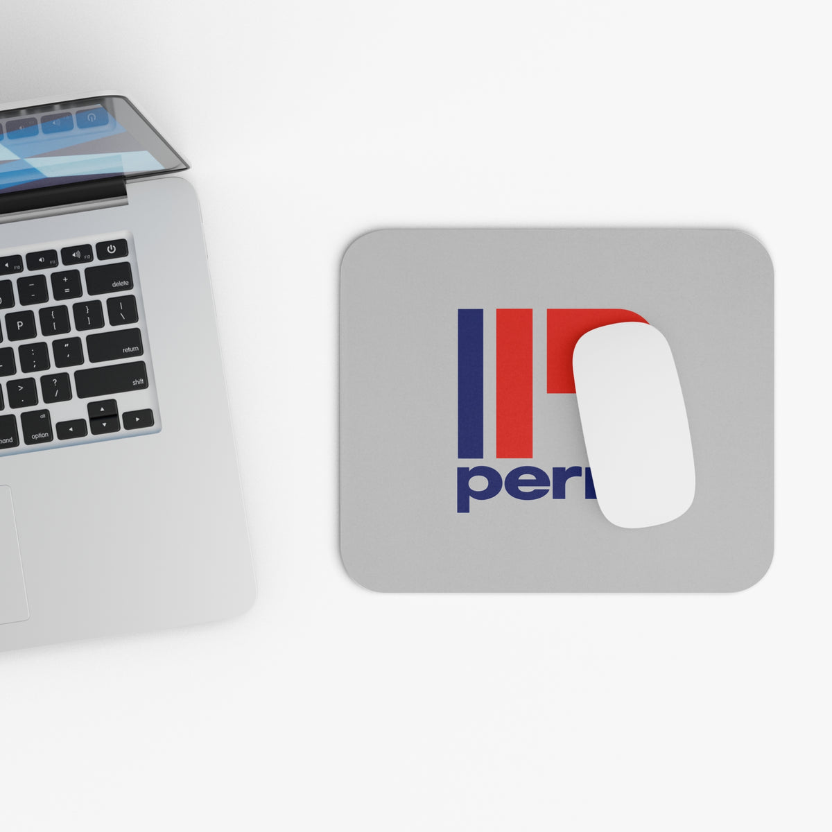Perry Drug Stores Mouse Pad