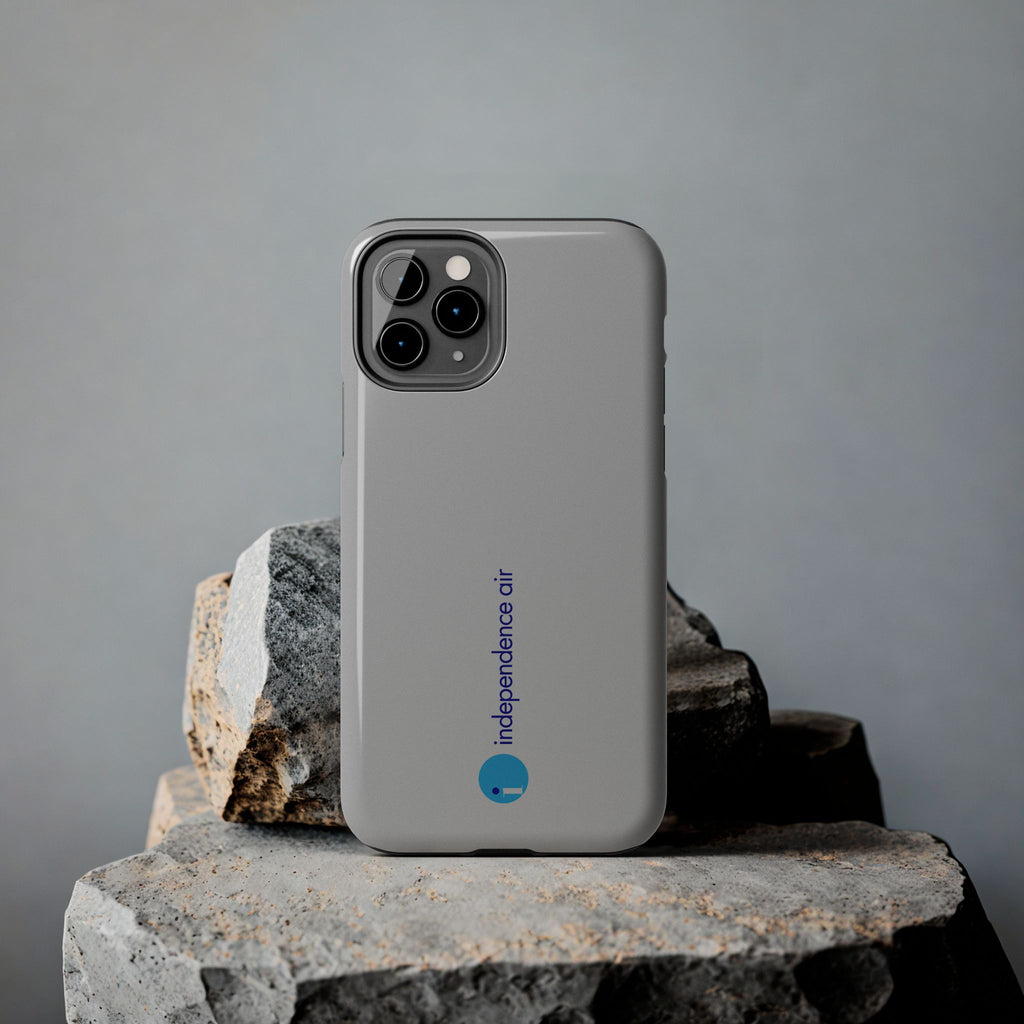 Independence Air Tough Phone Case