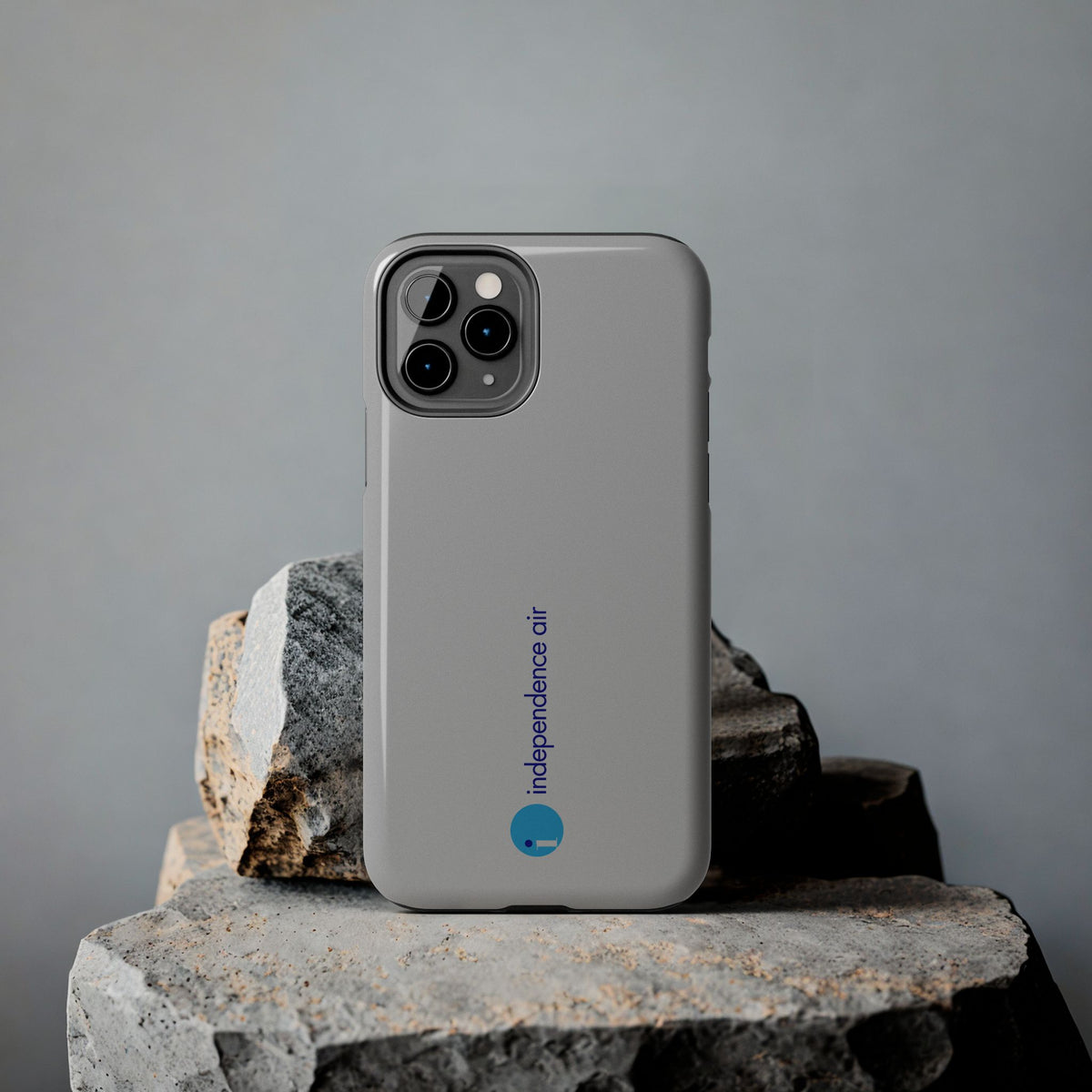 Independence Air Tough Phone Case