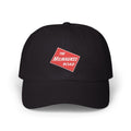 Chicago Milwaukee St. Paul and Pacific Railroad Embroidered Dad Cap Hat