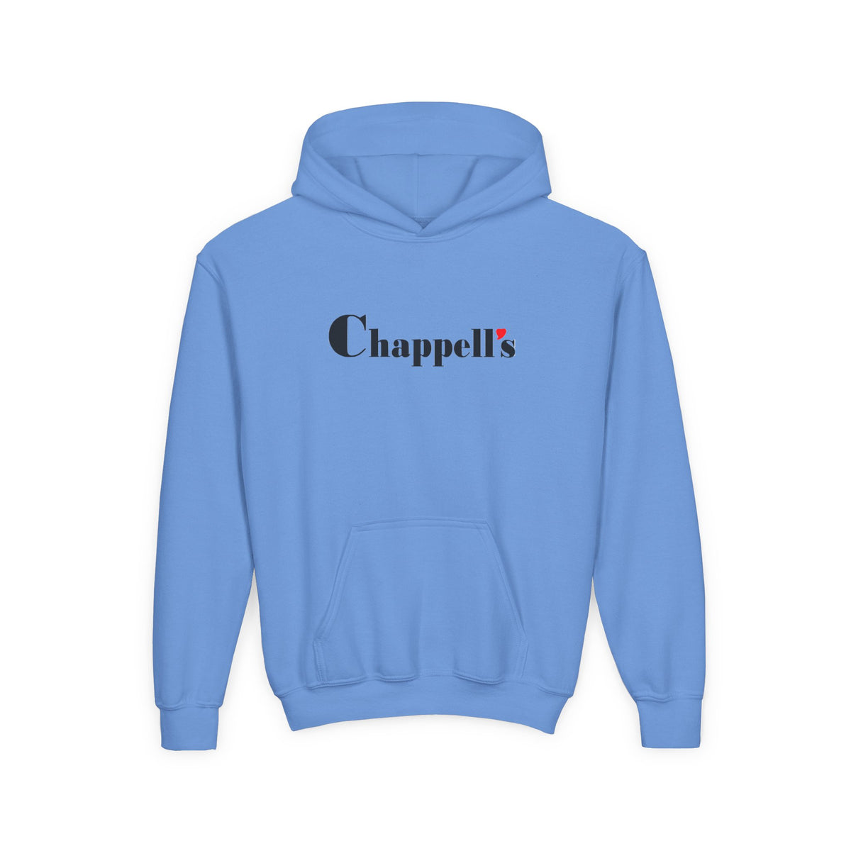 Chappell's Youth Hoodie / Sweatshirt