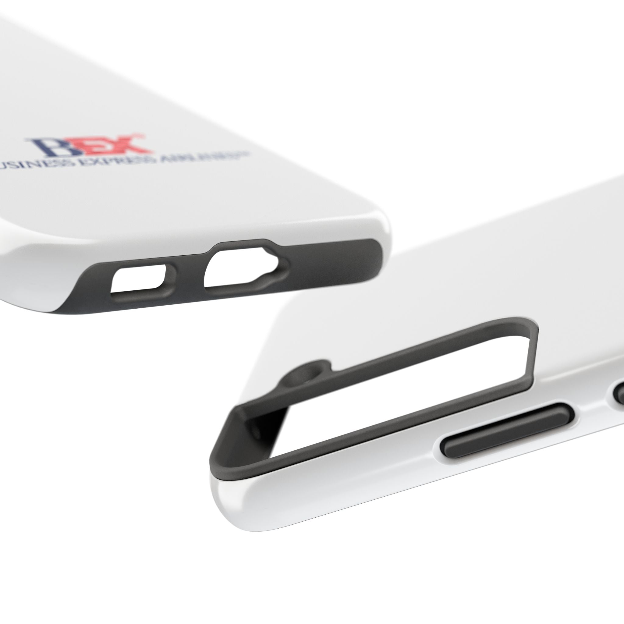 Business Express Airlines Tough Phone Case