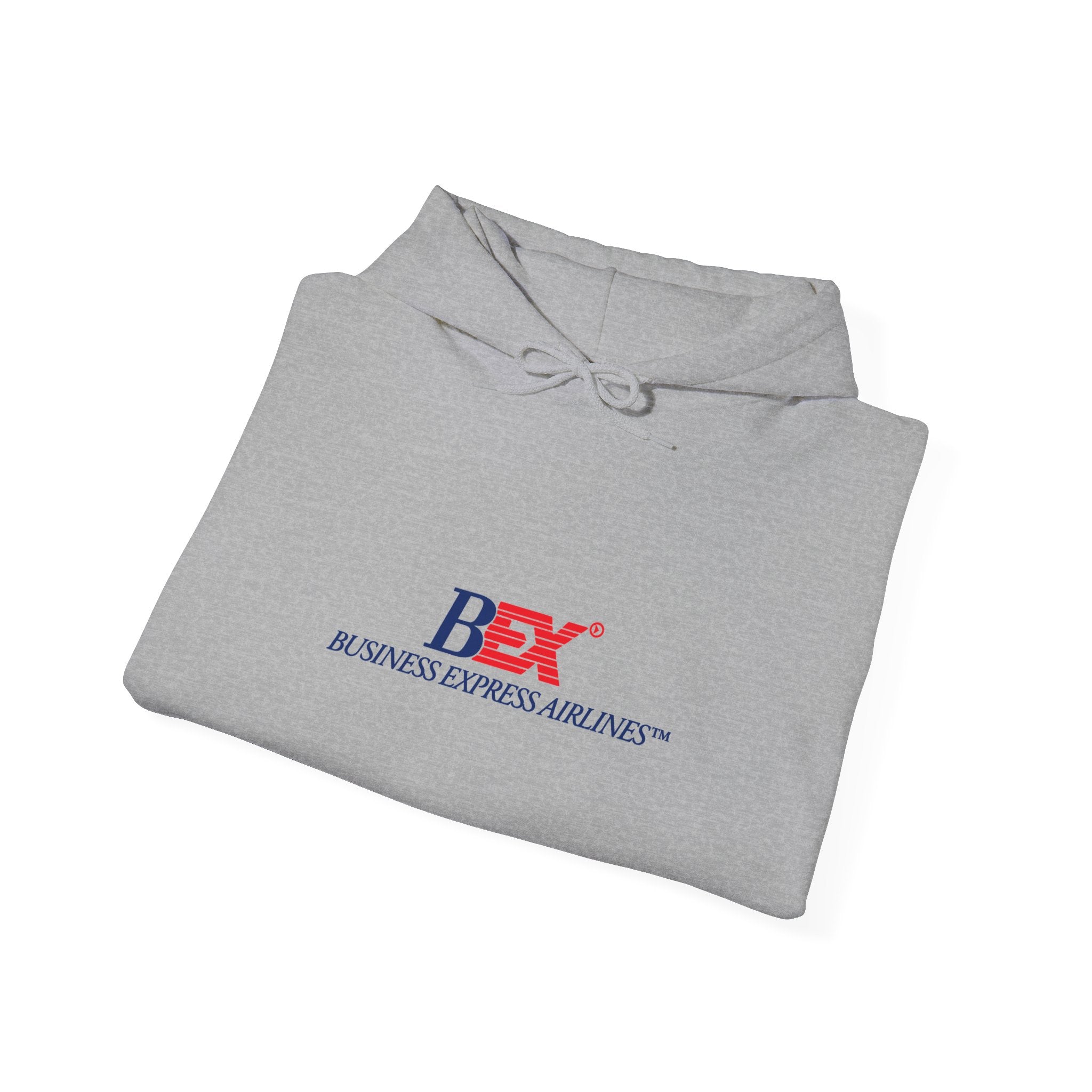 Business Express Airlines Hoodie / Sweatshirt