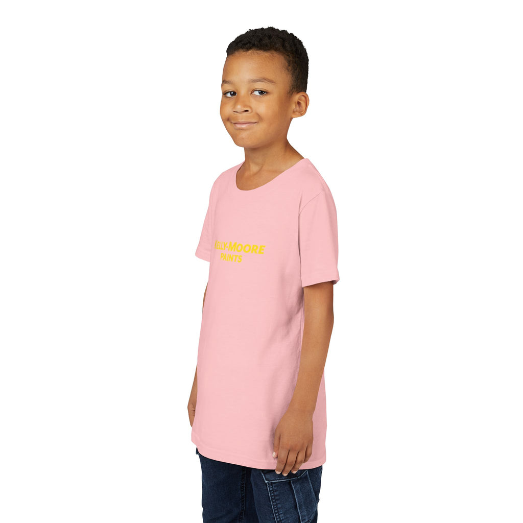 Kelly-Moore Paints Kids Tee / T-Shirt