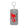 AccessAir Double-Sided Keychain Charm