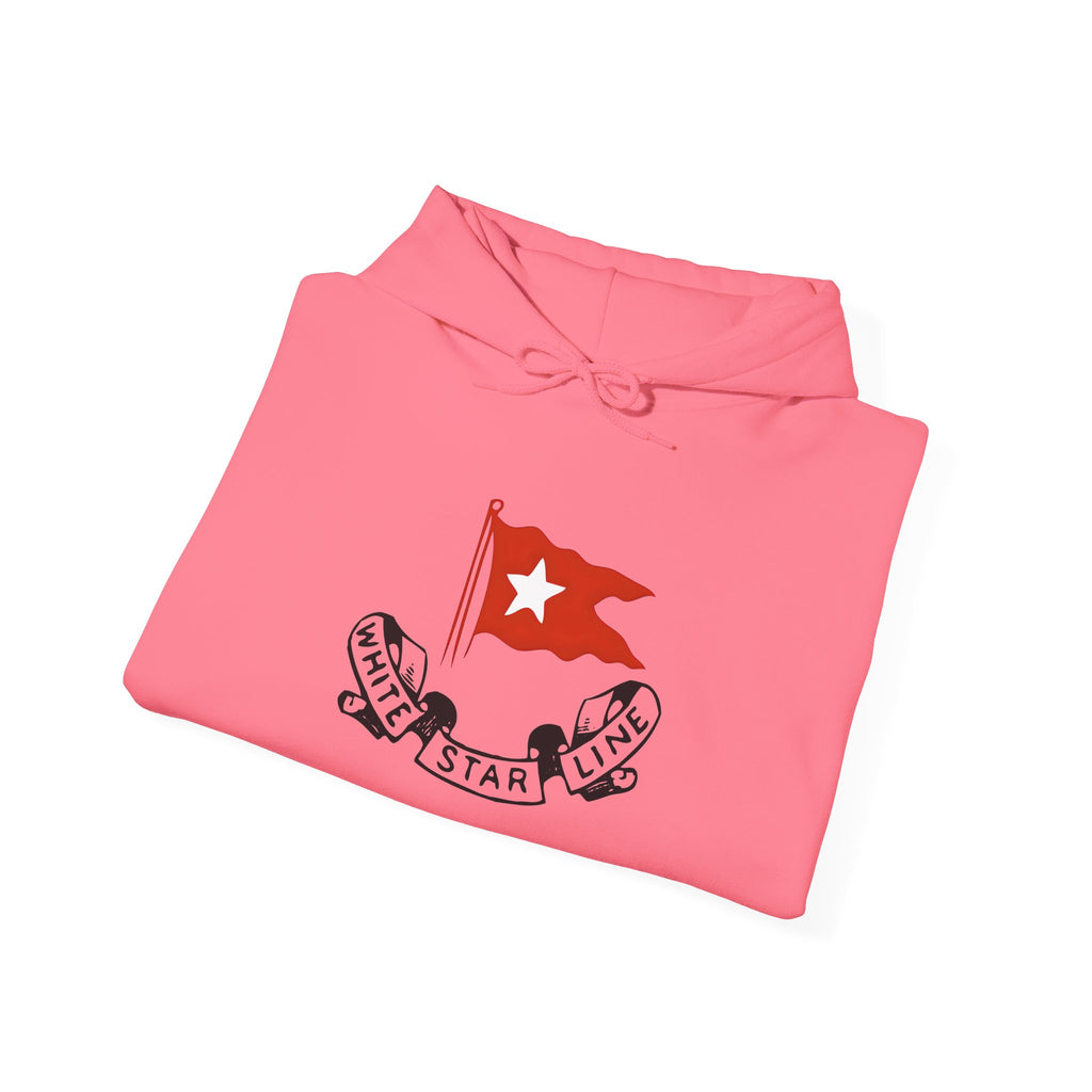 White Star Line Hoodie / Sweatshirt