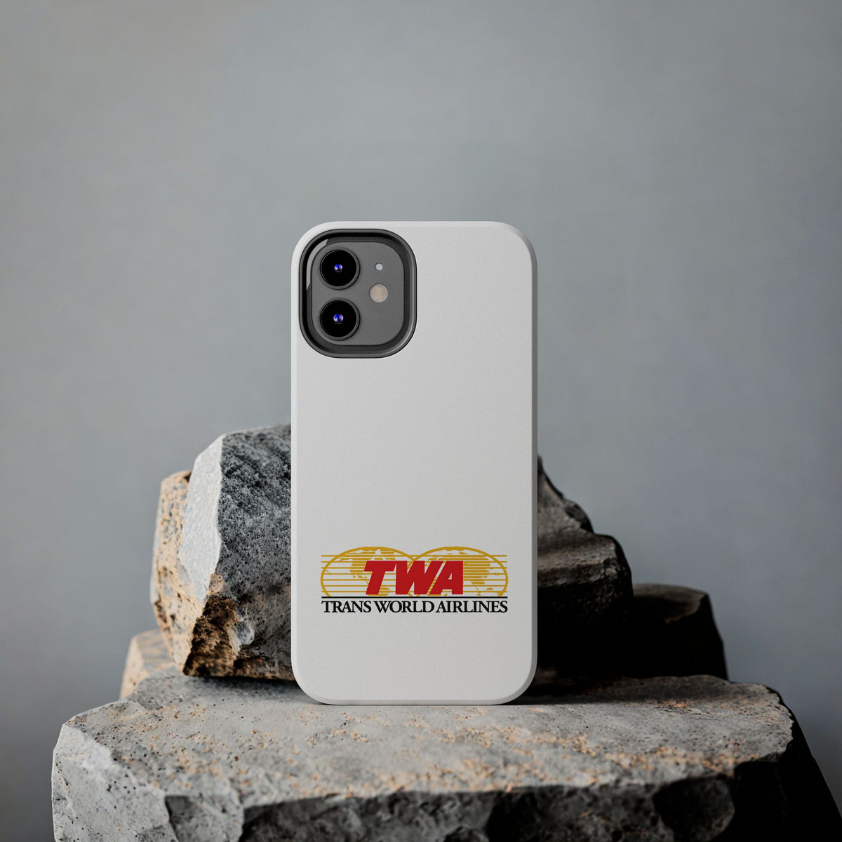Trans World Airlines (TWA) Tough Phone Case