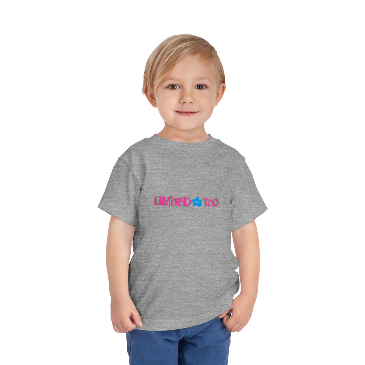 Limited Too Toddler Tee / T-Shirt