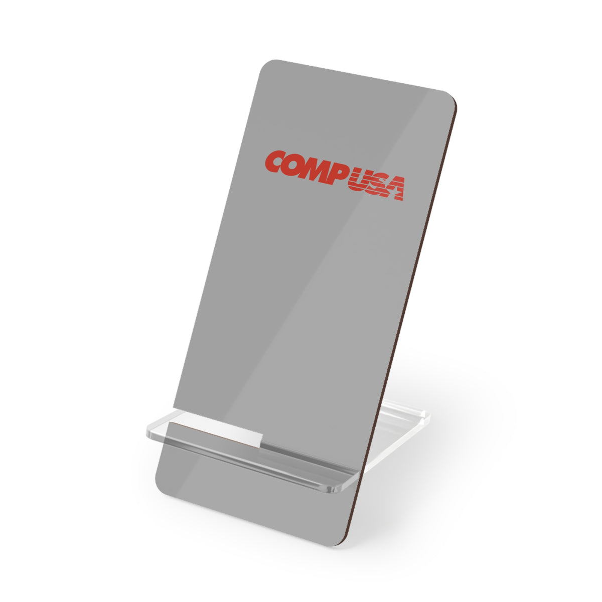 CompUSA Foldable Mobile Phone Display Stand