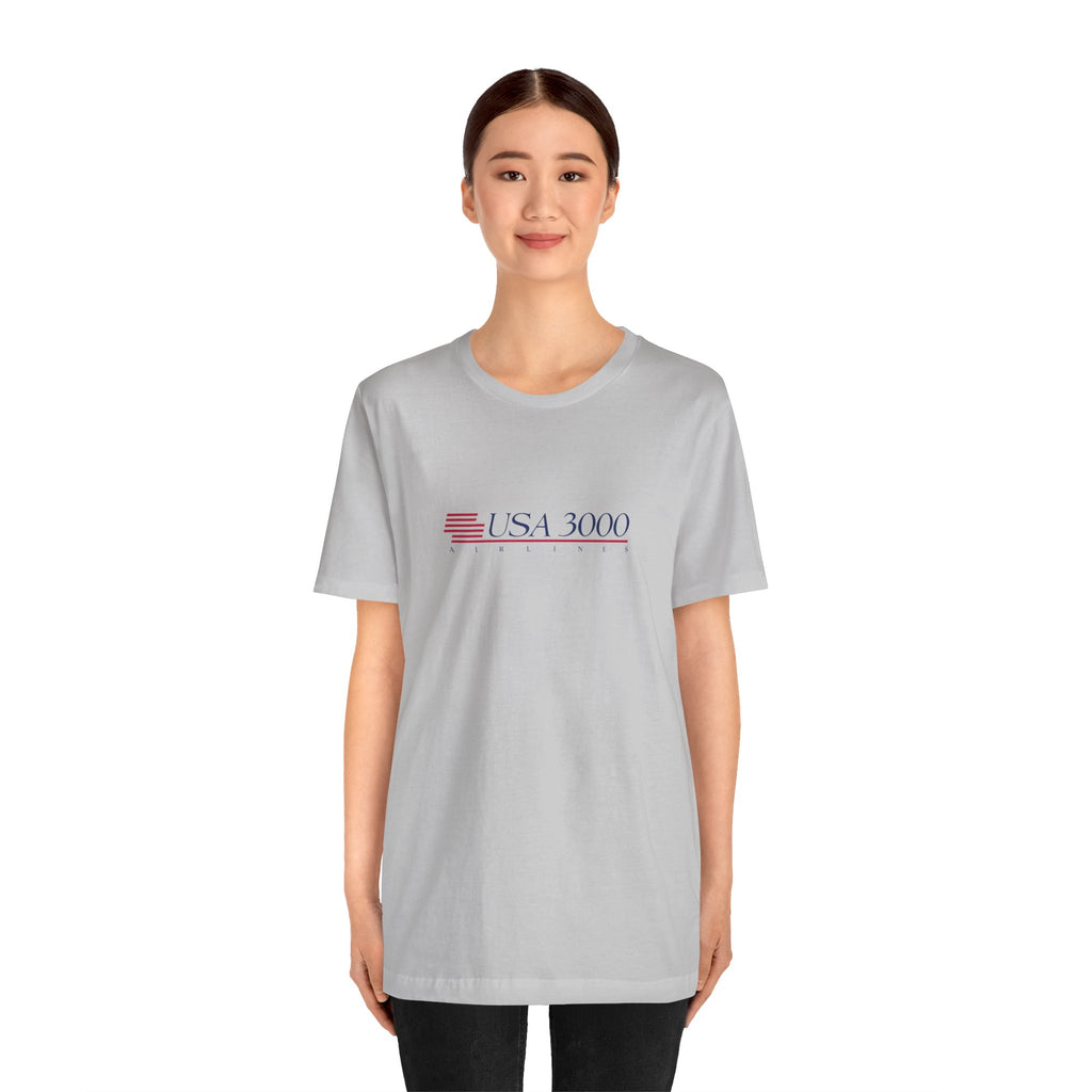 USA3000 Airlines T-Shirt