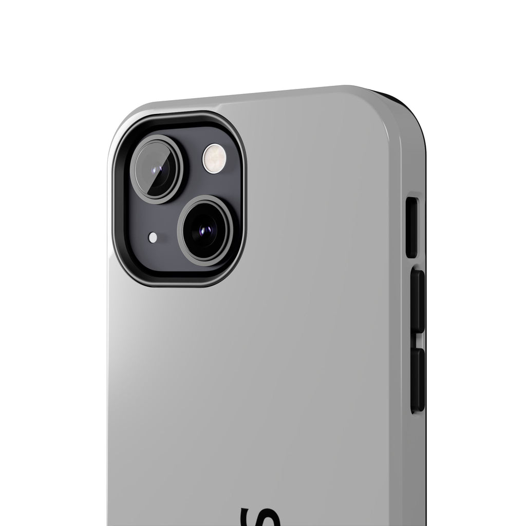 Bear Stearns Tough Phone Case