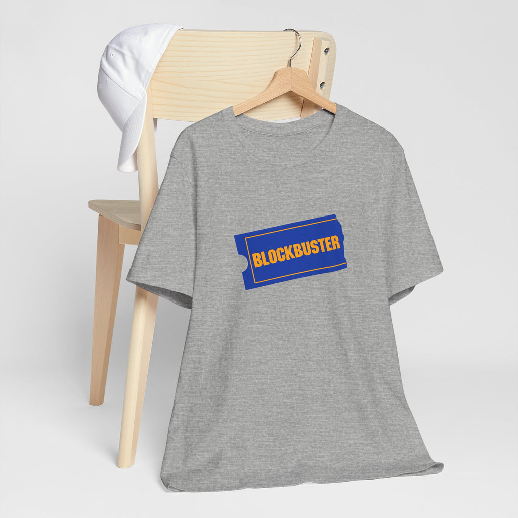 Blockbuster Video T-Shirt