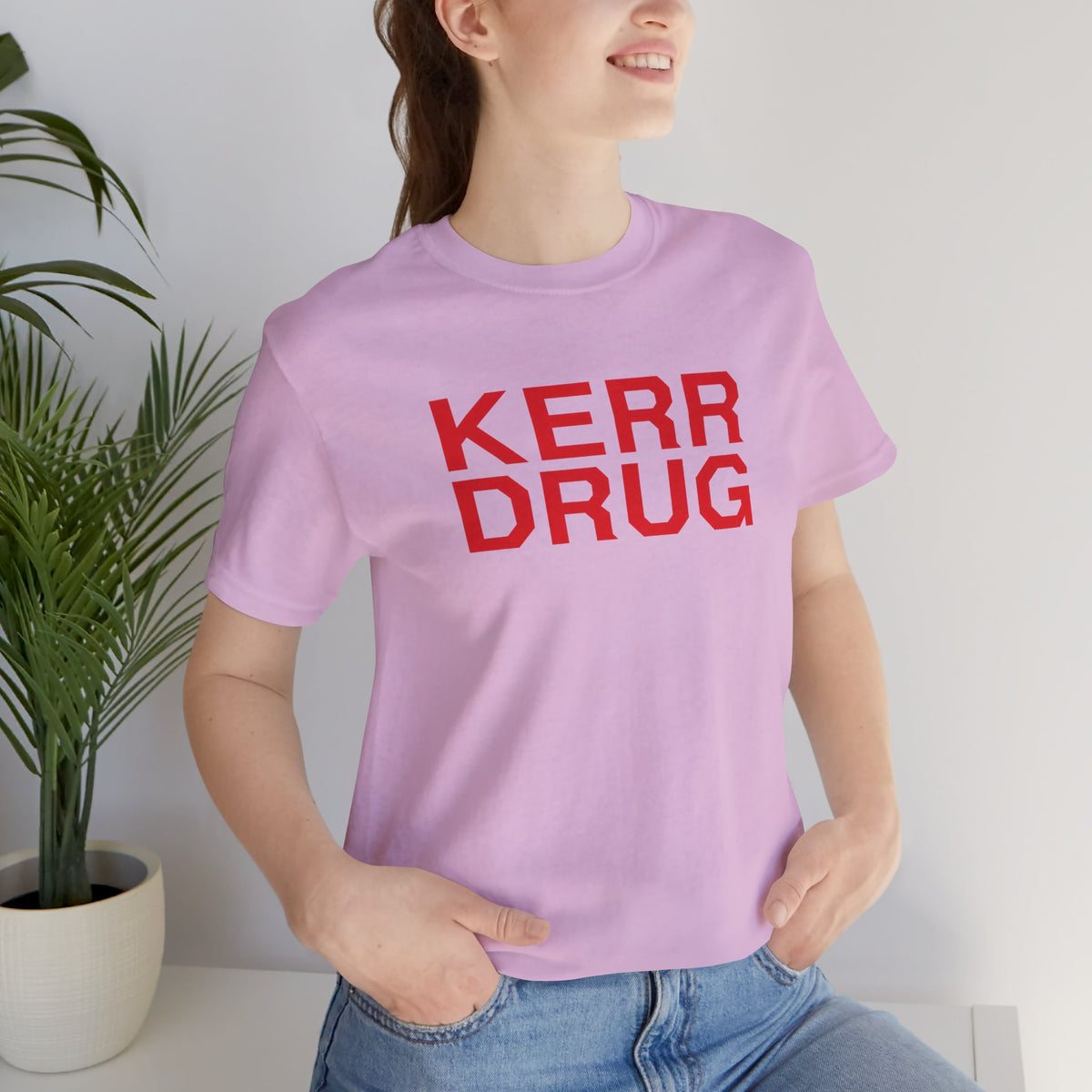 Kerr Drug T-Shirt
