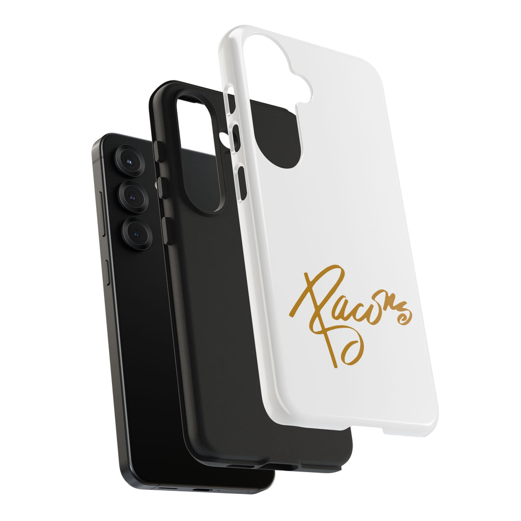 Bacon's Tough Phone Case