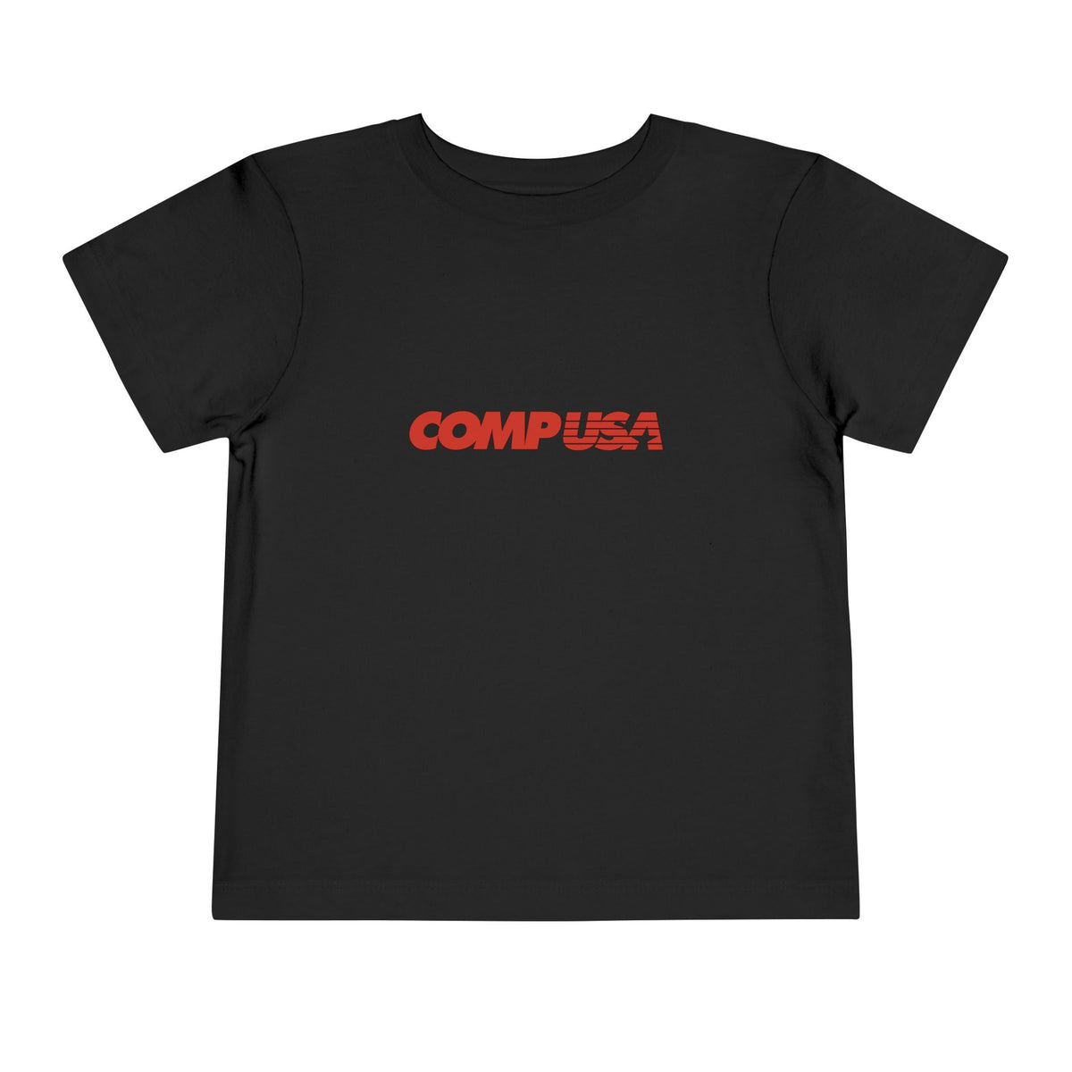 CompUSA Toddler Tee / T-Shirt
