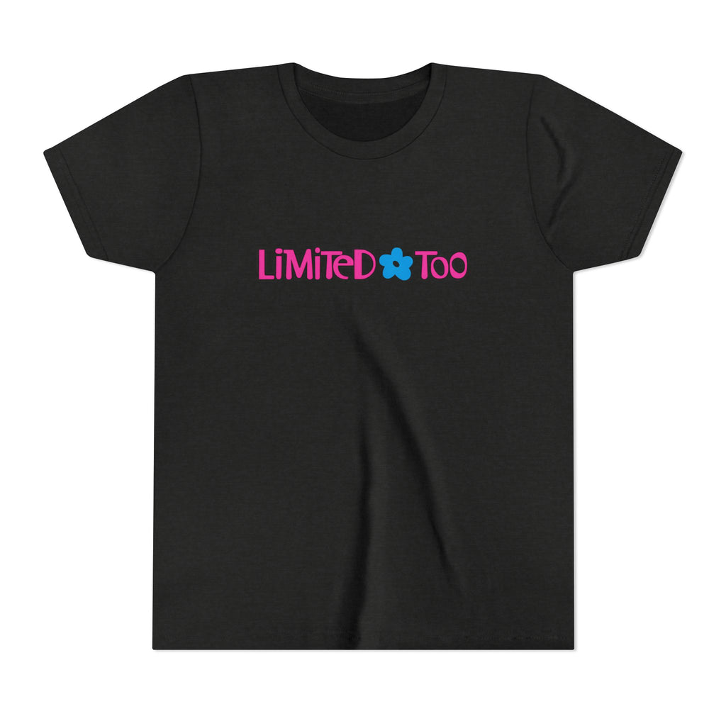 Limited Too Youth / Kids T-Shirt