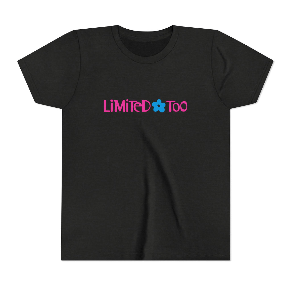 Limited Too Youth / Kids T-Shirt
