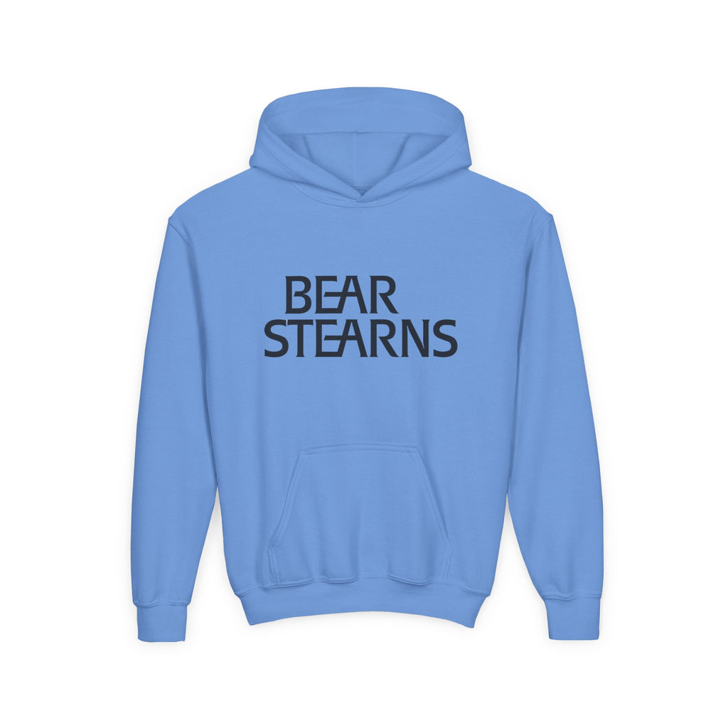 Bear Stearns Youth Hoodie / Sweatshirt