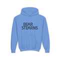 Bear Stearns Youth Hoodie / Sweatshirt