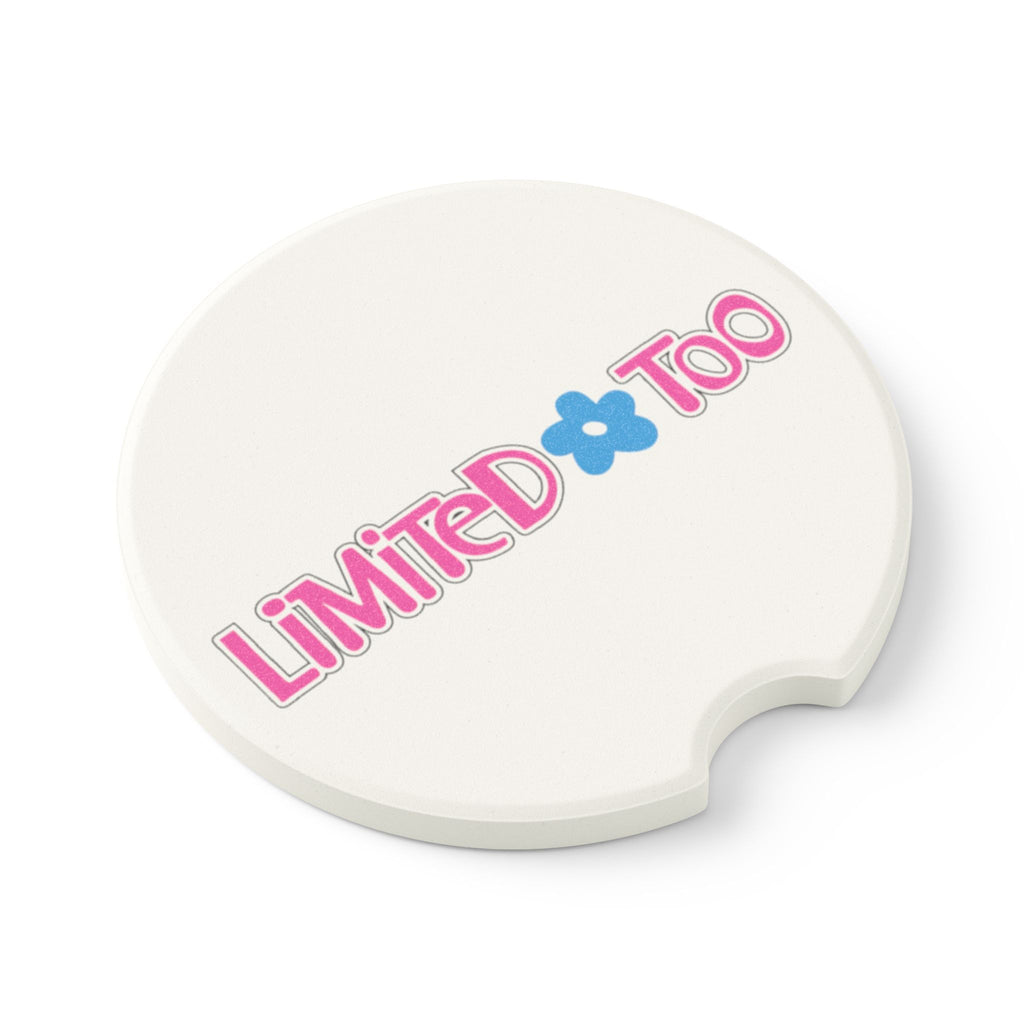 Limited Too Car Coaster