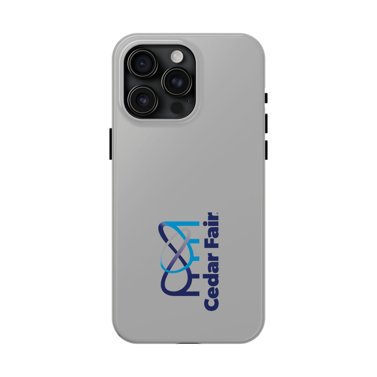 Cedar Fair Tough Phone Case