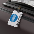 Minolta Luggage Tag
