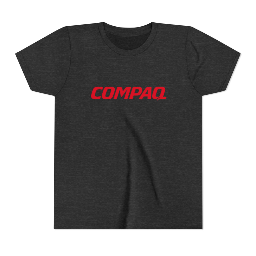 Compaq Kids Tee / T-Shirt
