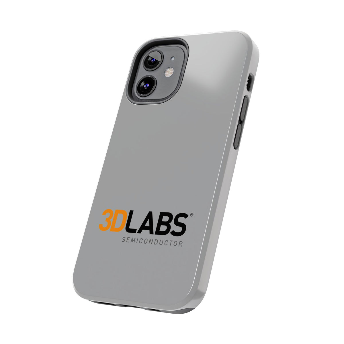 3Dlabs Tough Phone Case