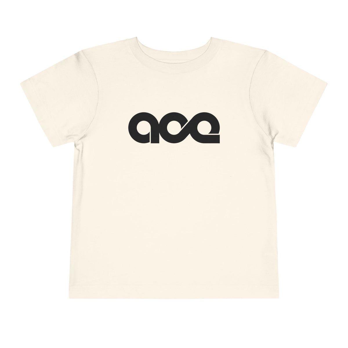 Action Computer Enterprise Toddler Tee / T-Shirt