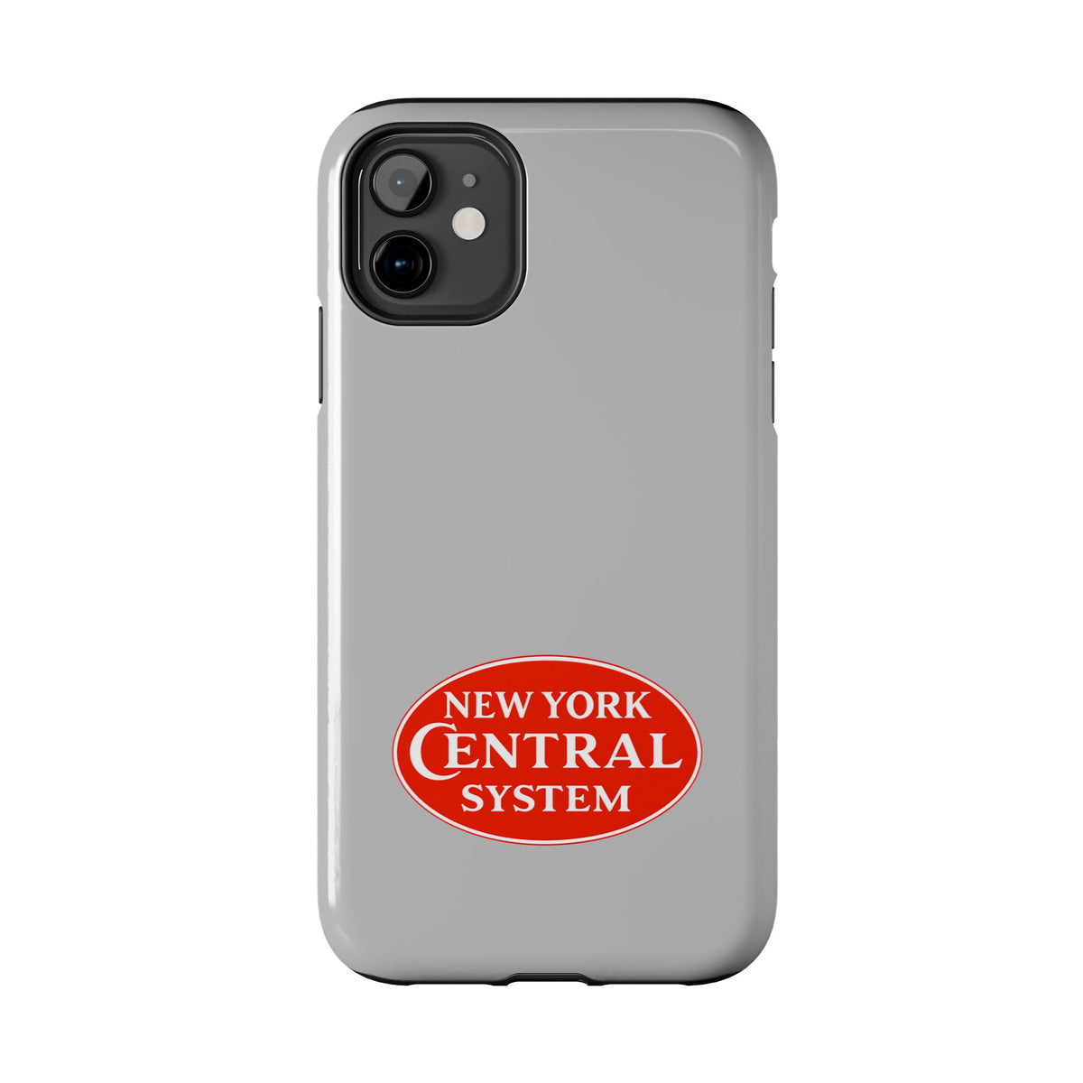 New York Central Railroad Tough Phone Case
