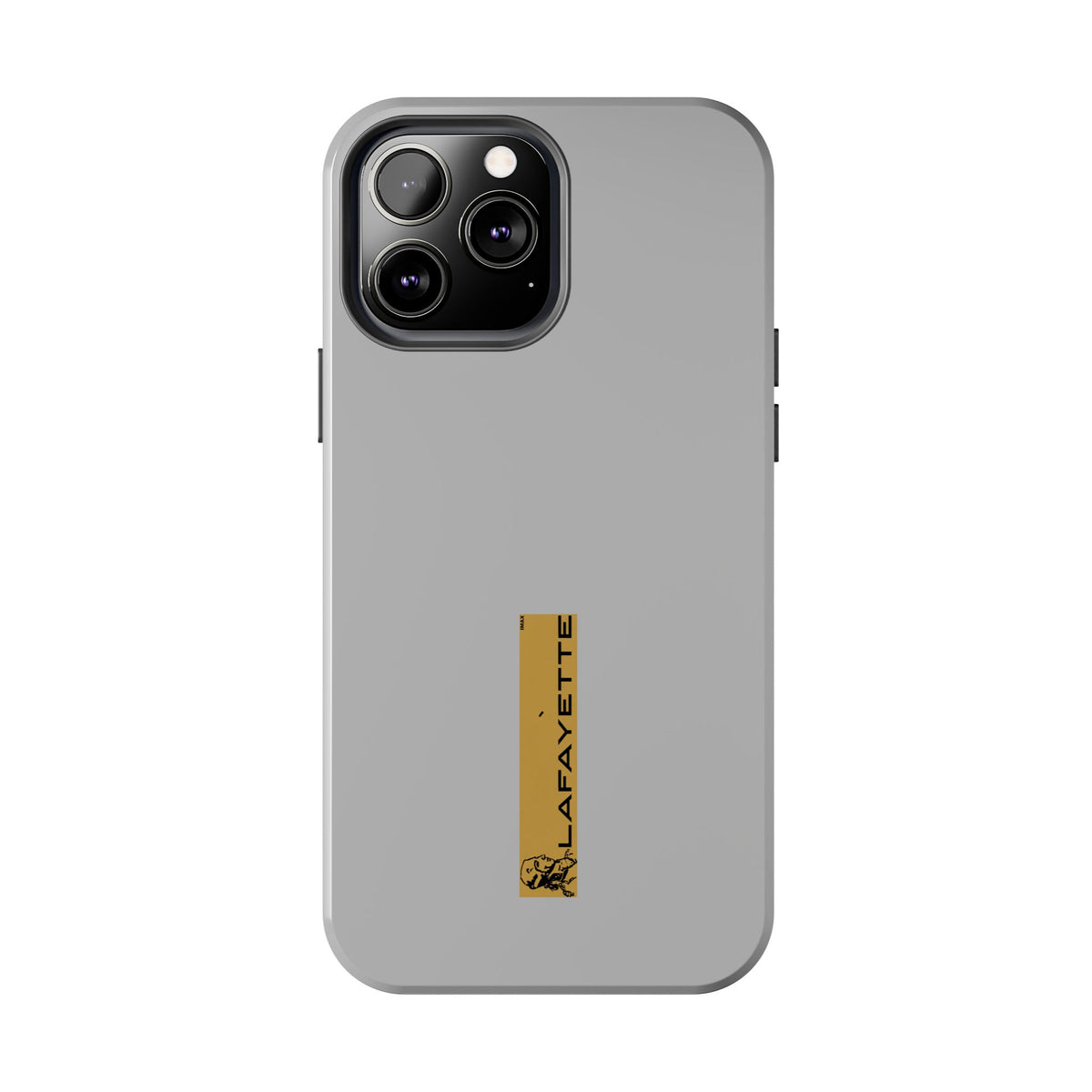 Lafayette Radio Electronics Tough Phone Case